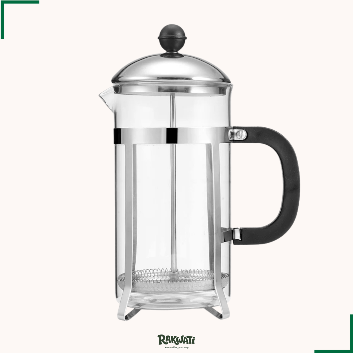 French Press