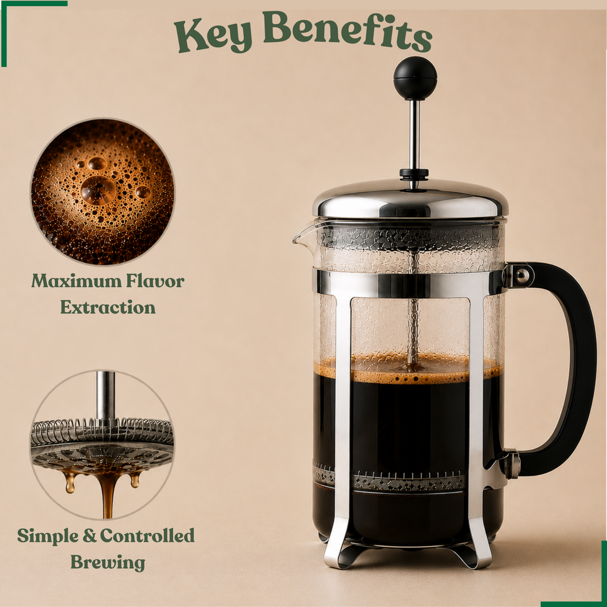 French Press