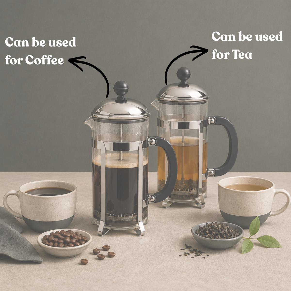 French Press