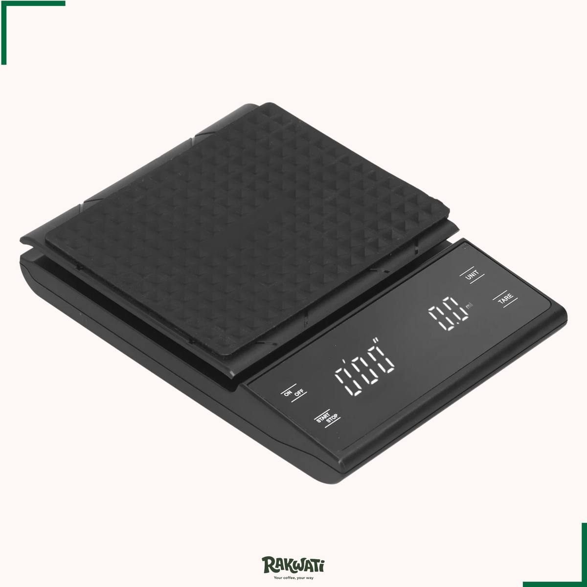 Digital Coffee Scale