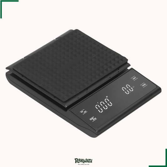 Digital Coffee Scale
