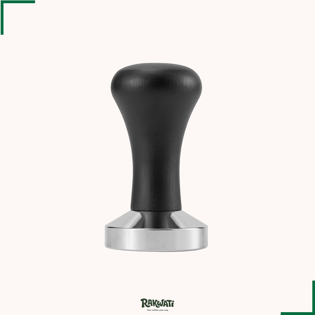 Espresso Tamper