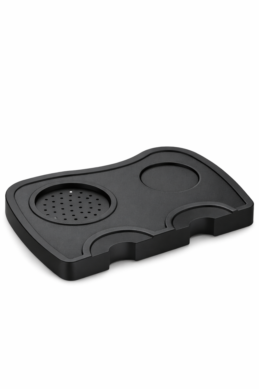 Espresso Tamping Mat