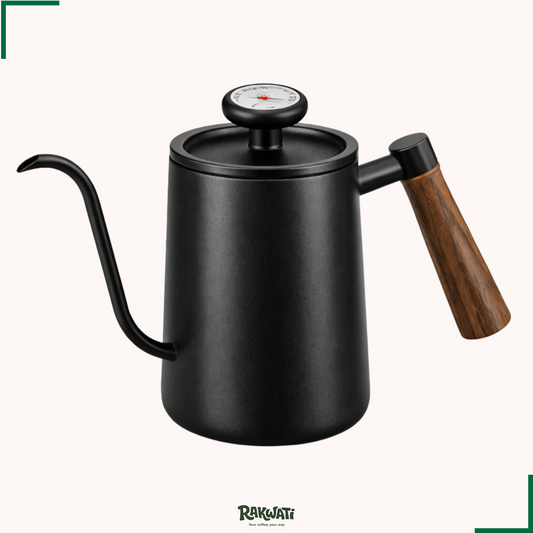 Pour-Over Kettle - 600ml