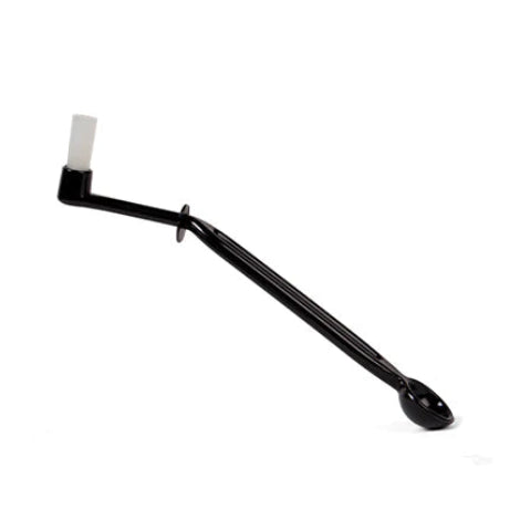 Coffee Elbow Cleaning Brush