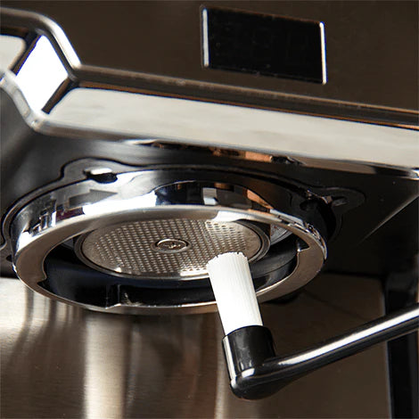Coffee Elbow Cleaning Brush