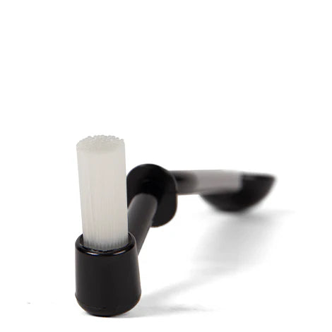 Coffee Elbow Cleaning Brush