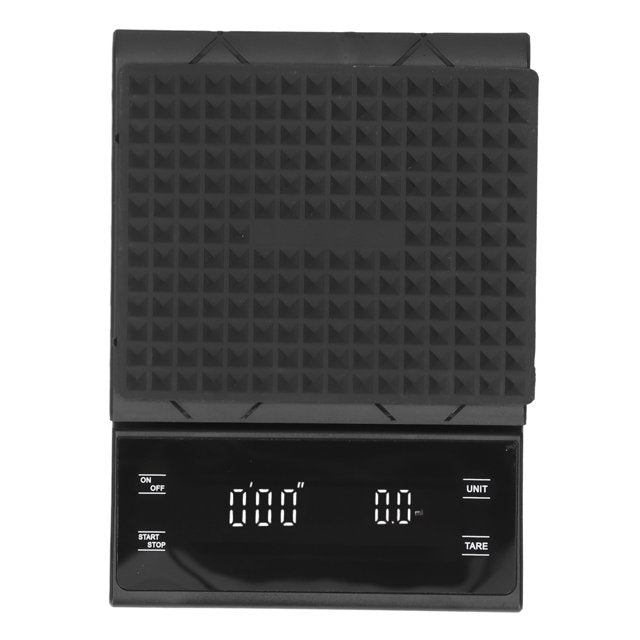 Digital Coffee Scale