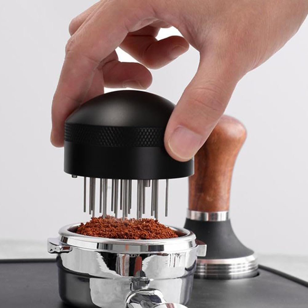 Espresso Distributor