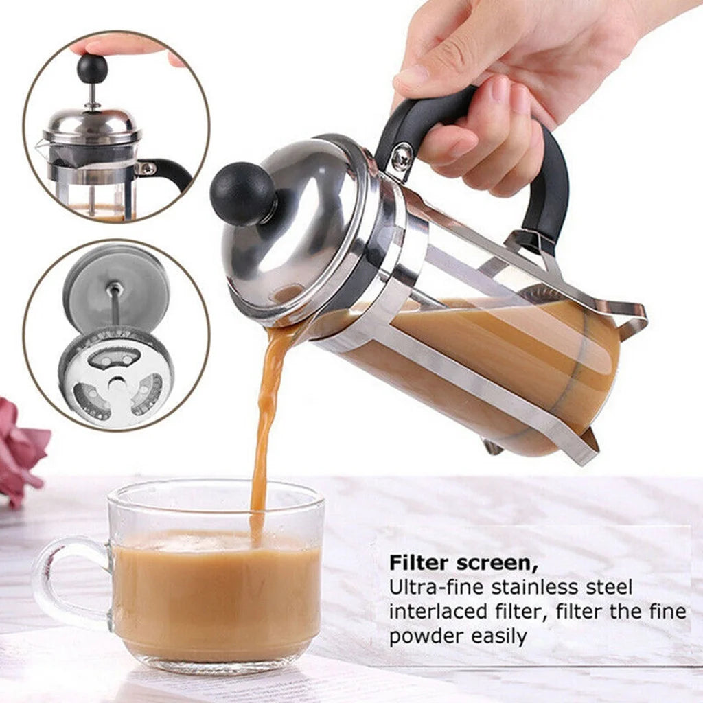 French Press