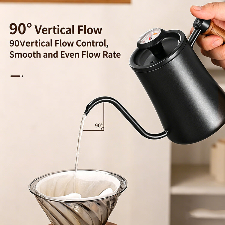 Pour-Over Kettle - 600ml