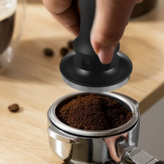 Calibrated Tamper