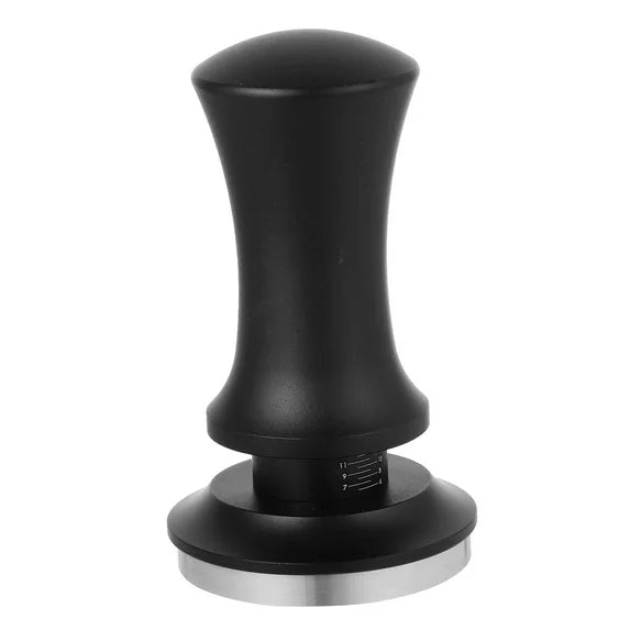 Calibrated Tamper